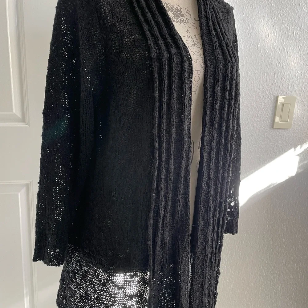 Fever cardigan - Picture 4 of 9